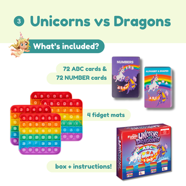 Kindergarten Bundle.